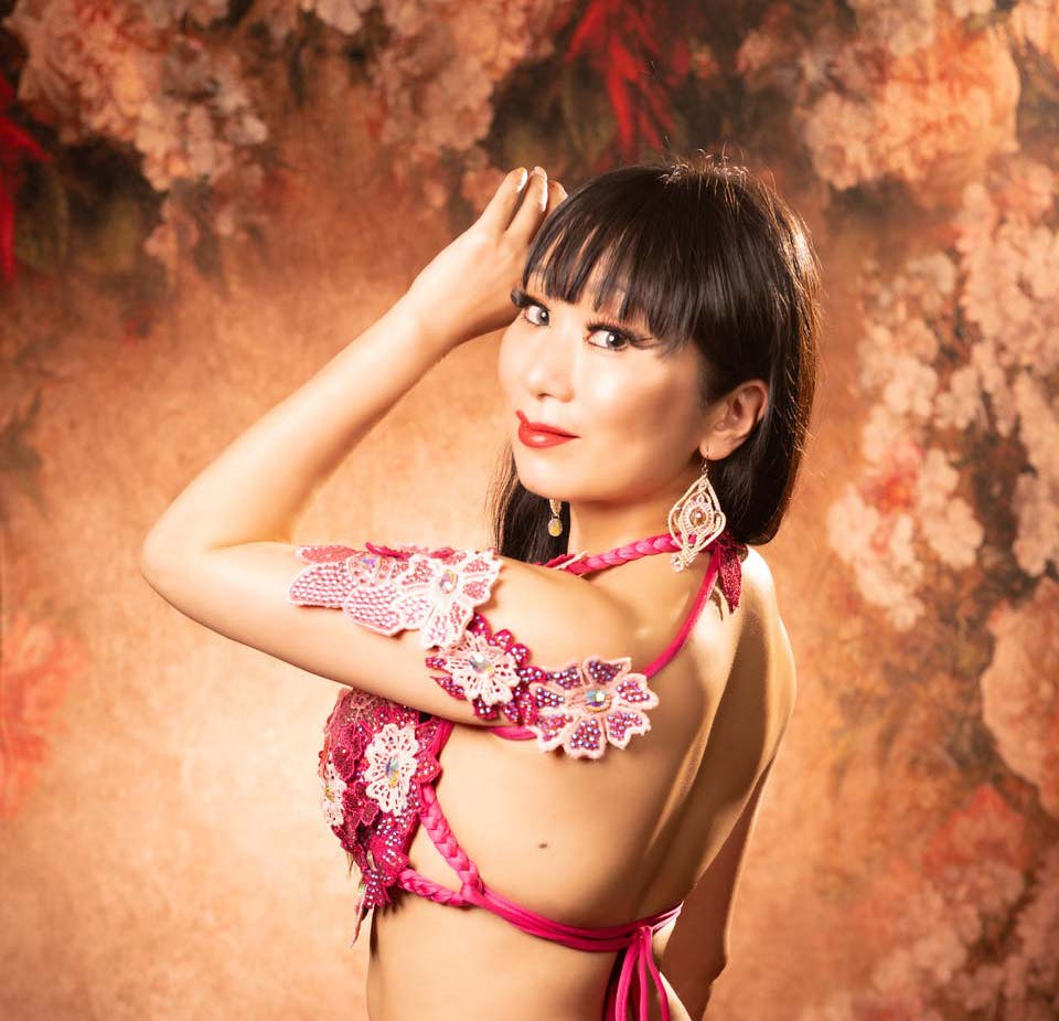 LYLA プロフィール写真